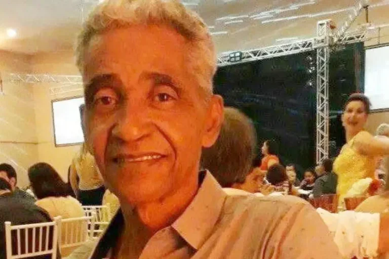 Missa Sétimo Dia Hélio Ferreira Dos Santos