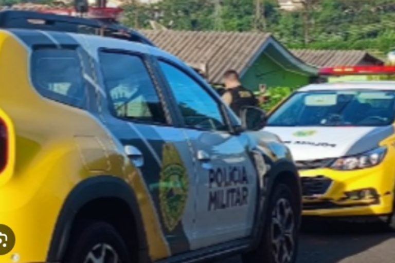 Mulher ex-marido Agressão