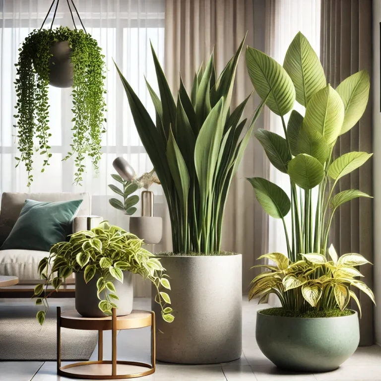 O Melhor Horário Para Regar Plantas