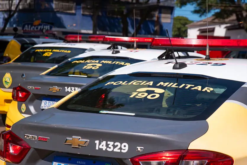 Operação em Umuarama