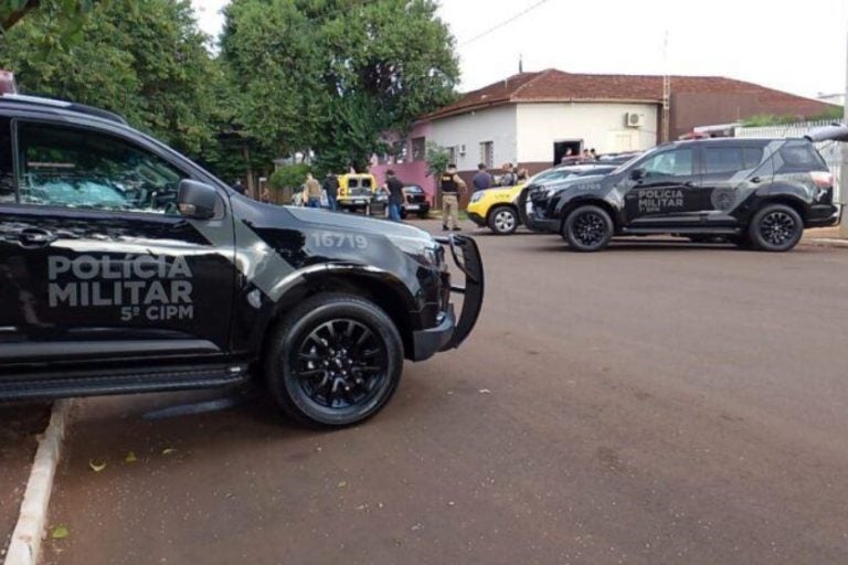 A Polícia Militar e Ministério Público atuam em conjunto para coibir crimes patrimoniais e desarticular organizações criminosas.