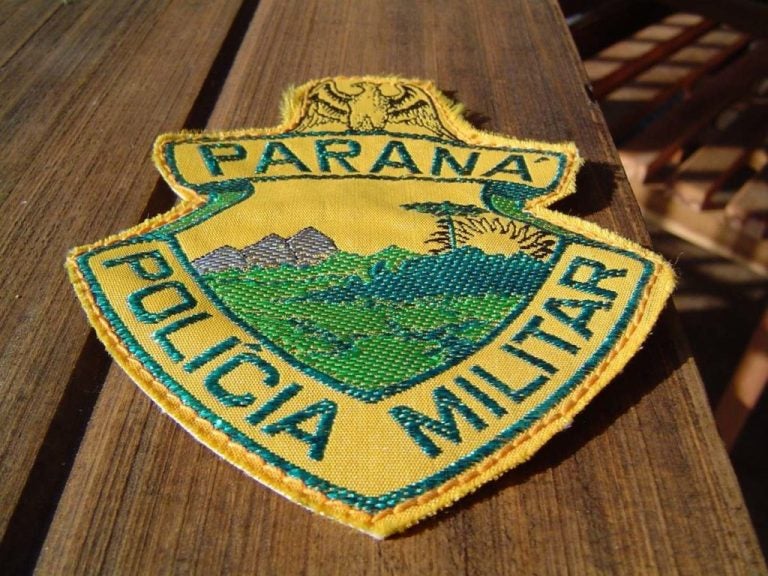Policia Militar