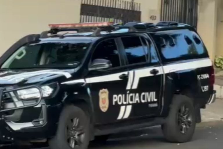 Pai De Santo Abusos