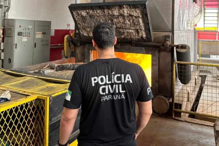 Polícia Civil