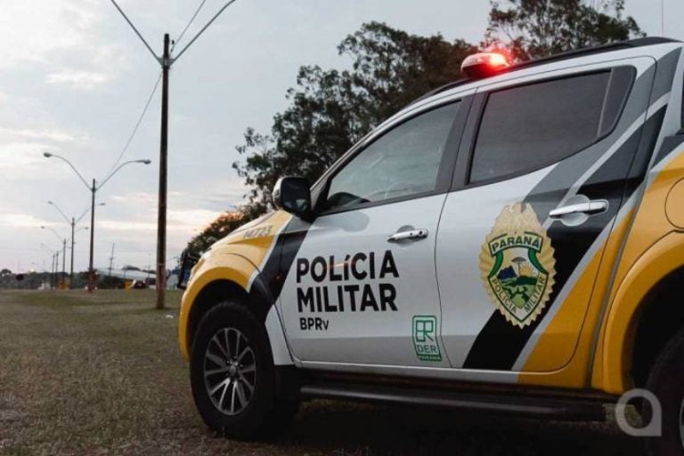Policia Rodoviaria Pr 323 Danilo Martins 09 09 2021 5