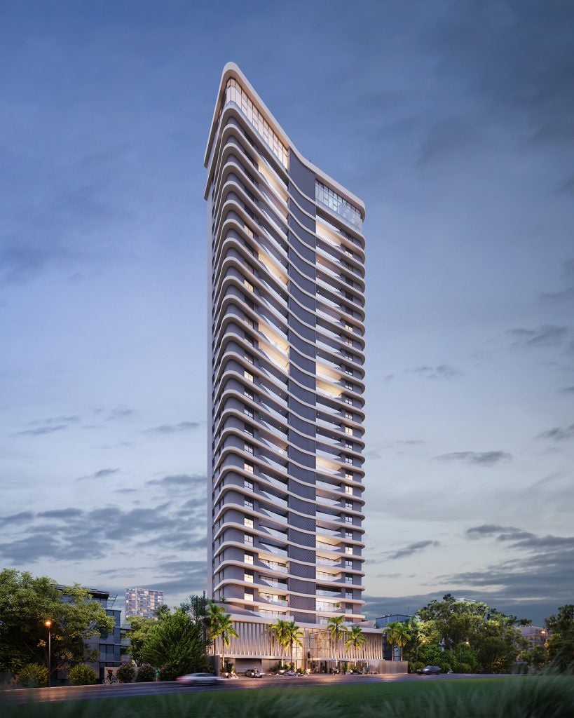 Predio Mais Alto De Umuarama