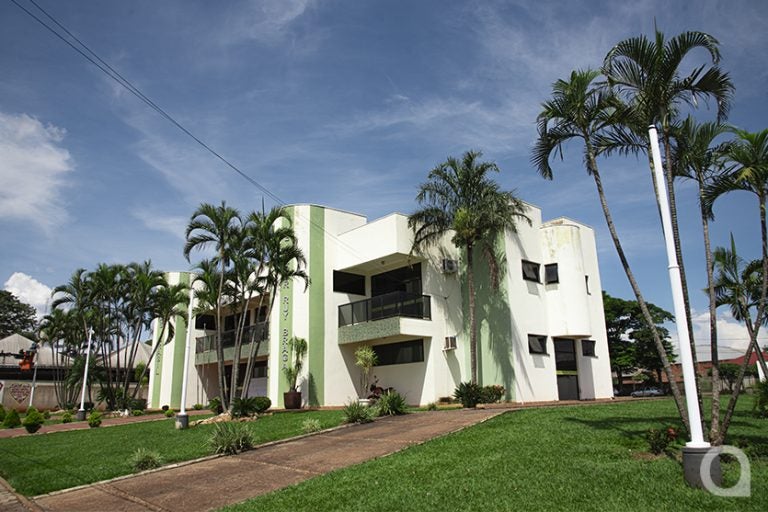Prefeitura De Juranda Danilo Martins