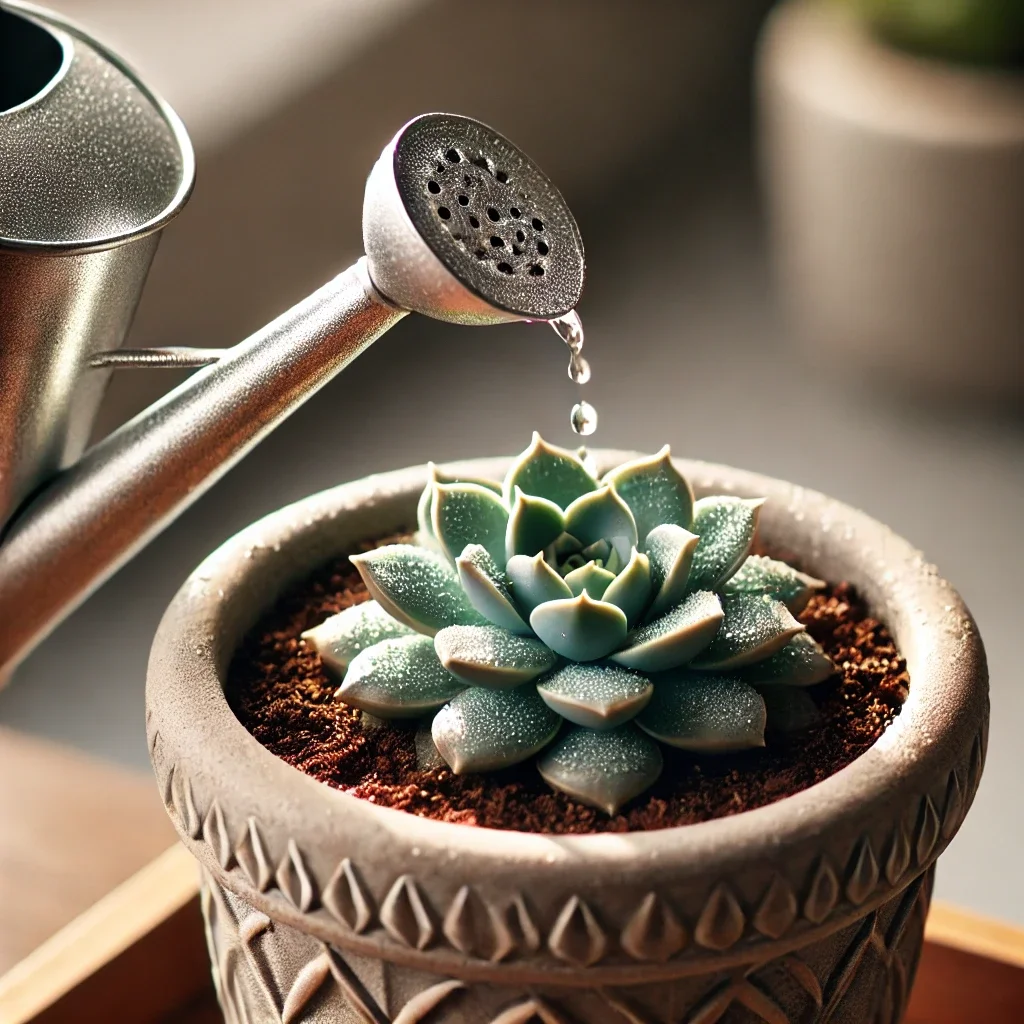 Quanta água Devo Colocar Nas Suculentas (2)
