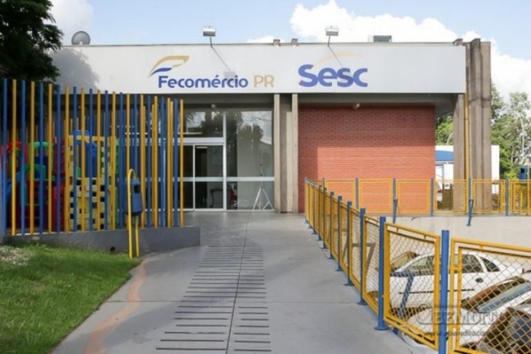 Sesc Umuarama 1