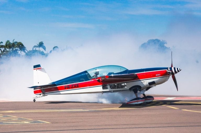 Umuarama Air Show (2)