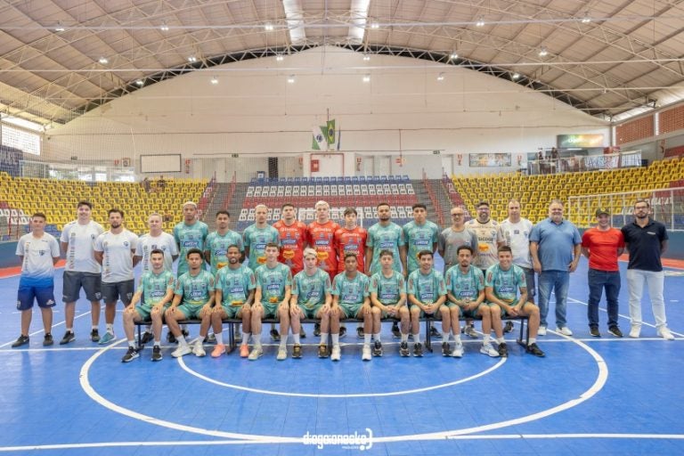 Umuarama Futsal