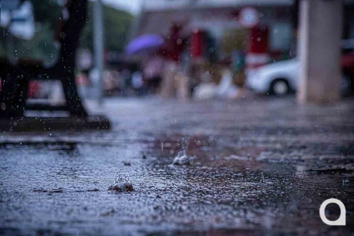 Verão 2025 No Paraná