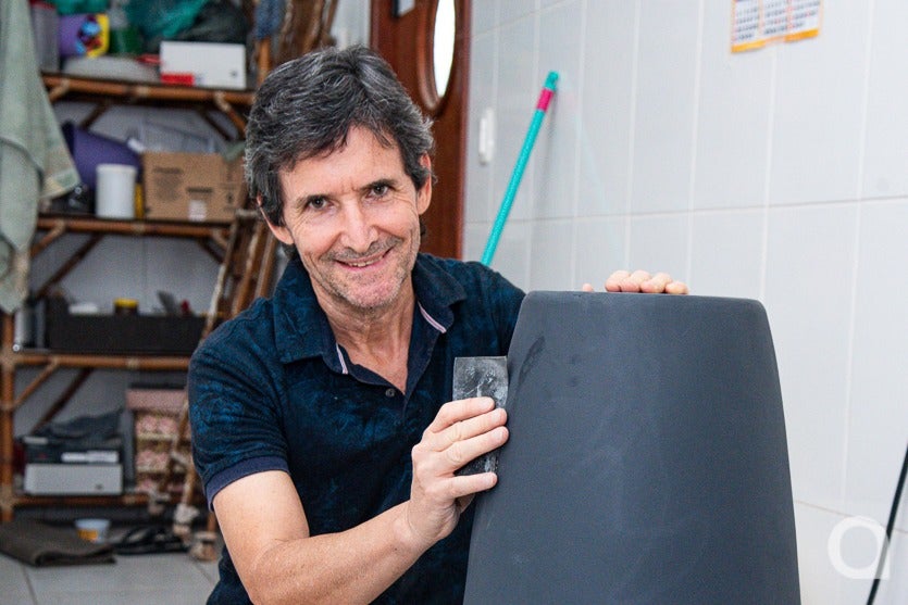 Ateliê Para Cabeleireiro Fazer Vasos (11)