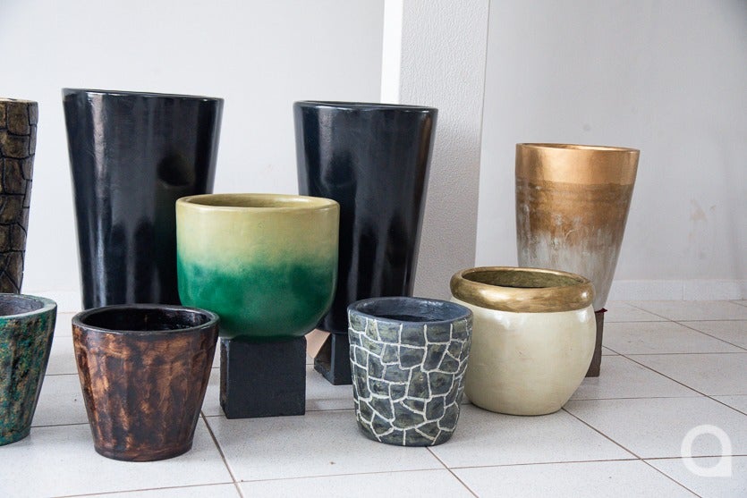 Ateliê Para Cabeleireiro Fazer Vasos (12)