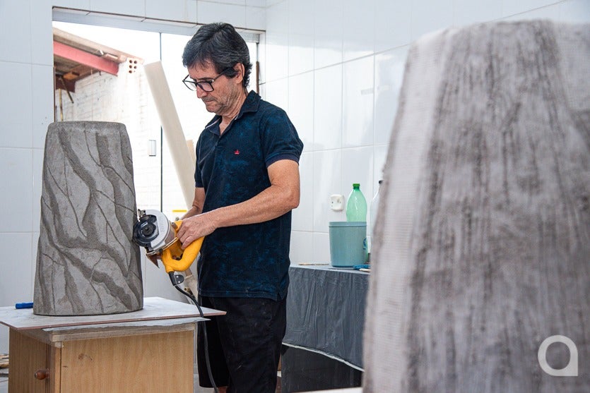 Ateliê Para Cabeleireiro Fazer Vasos (3)