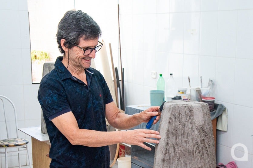 Ateliê Para Cabeleireiro Fazer Vasos (6)