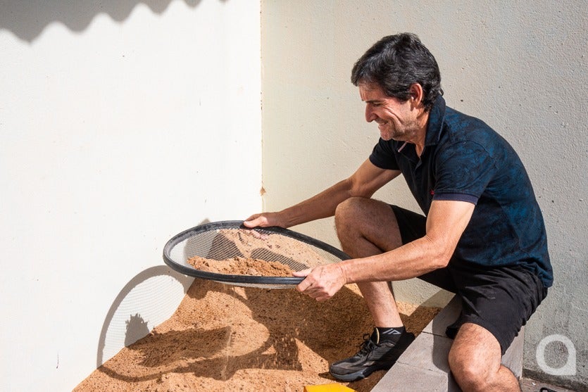 Ateliê Para Cabeleireiro Fazer Vasos (9)