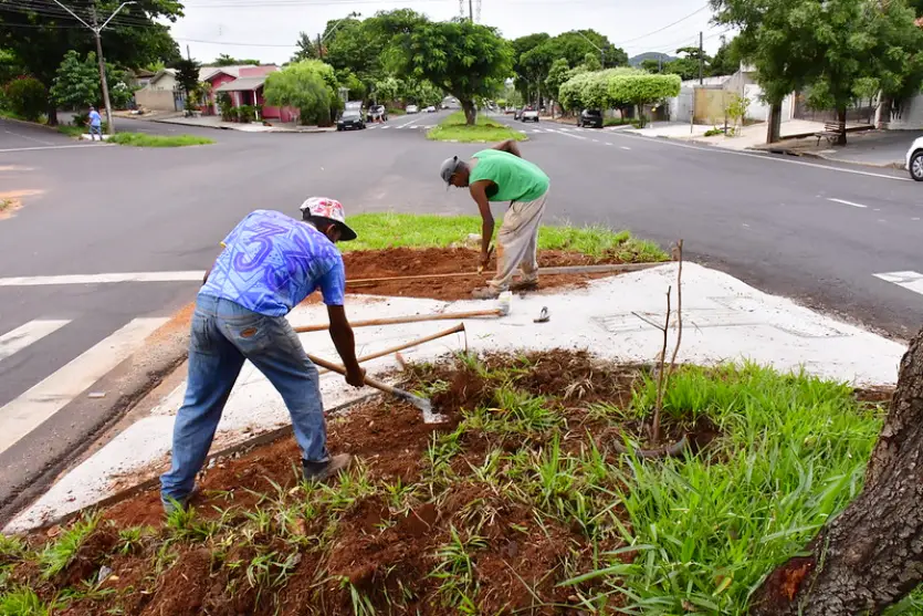 Avenida Goiânia Rampas De Acessibilidade E Calçadas (1)