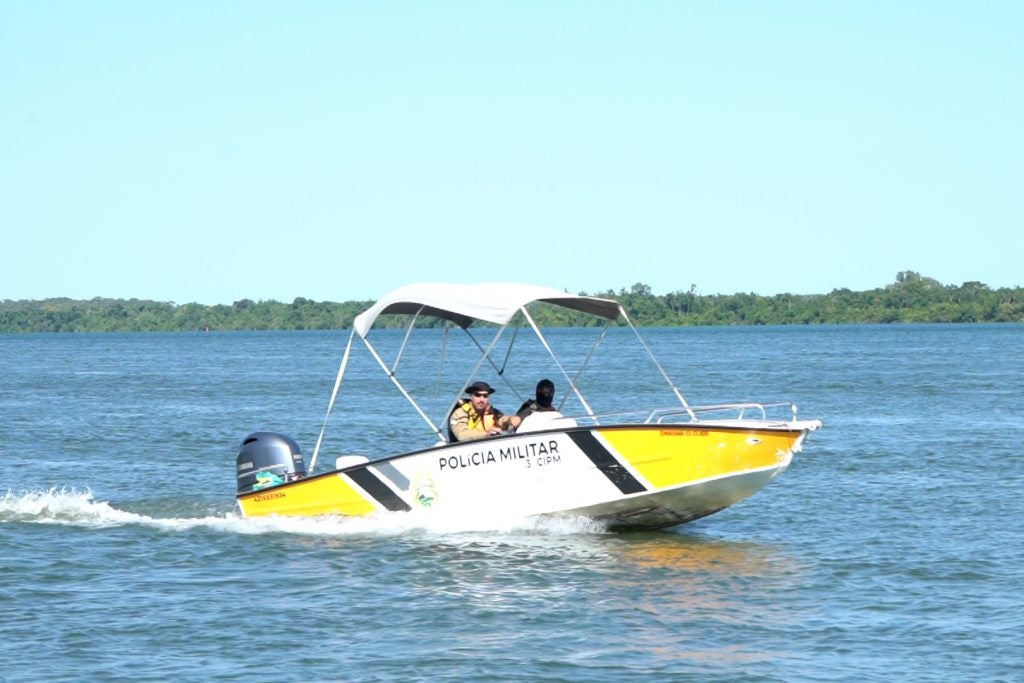 Barco Pmpr 2