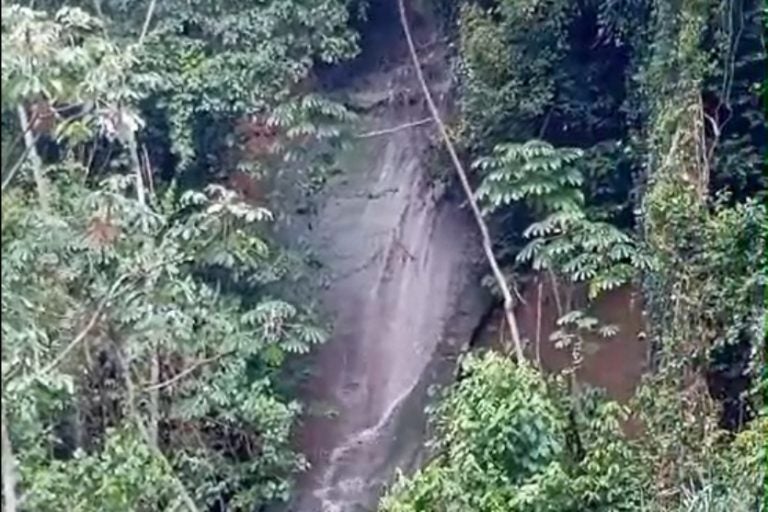 Cachoeira Guarani