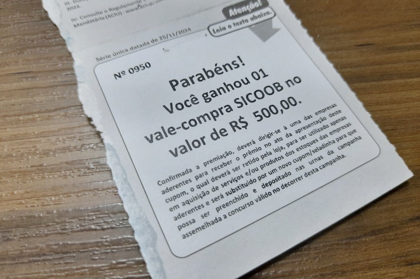 Campanha De Natal Da Aciu (1)