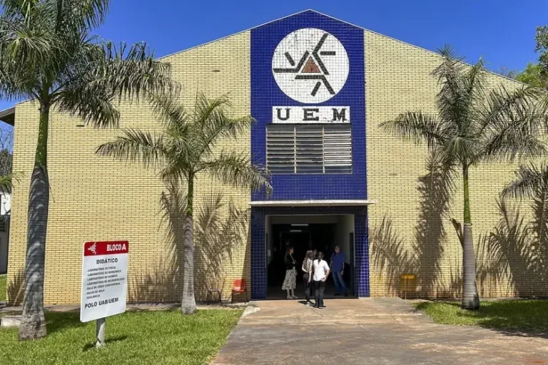 Campus Uem Lista De Aprovados Sisu Em Umuarama