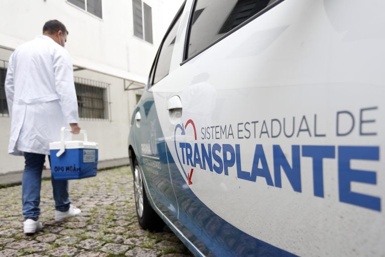 Central De Transplantes 20