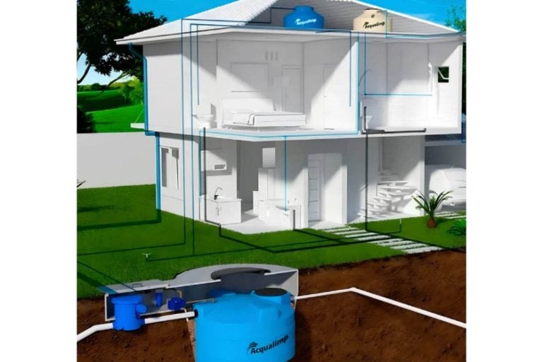 Cisternas Edificacao Dois Pavimentos Copiar