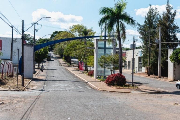 Cruzeiro Do Oeste1 1 1
