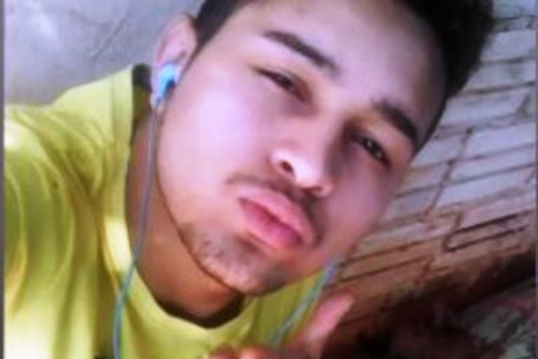 Diego Falecido