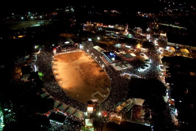 Expo Umuararama 2025