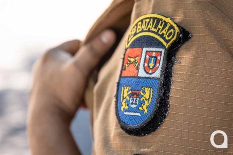 Homens Procurados Pela Justiça