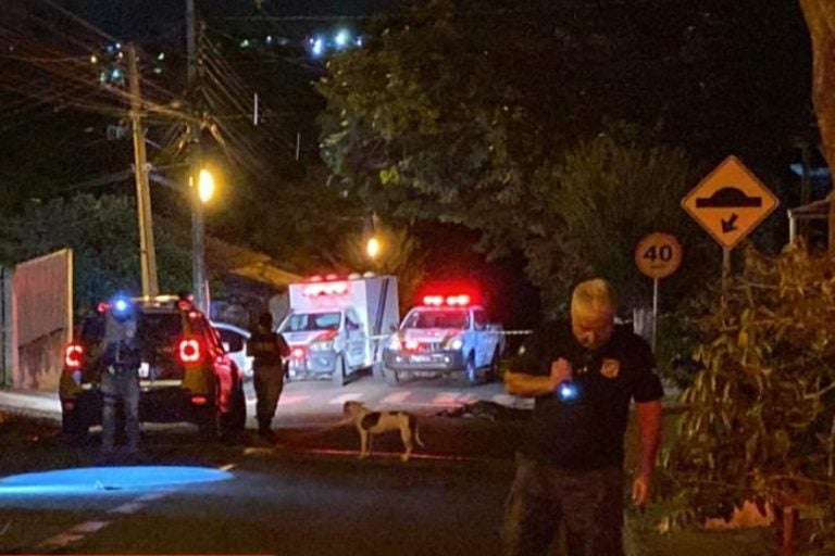 Jovem De 23 Anos E Morto Com Mais De 15 Tiros Durante A Madrugada Deste Domingo 1