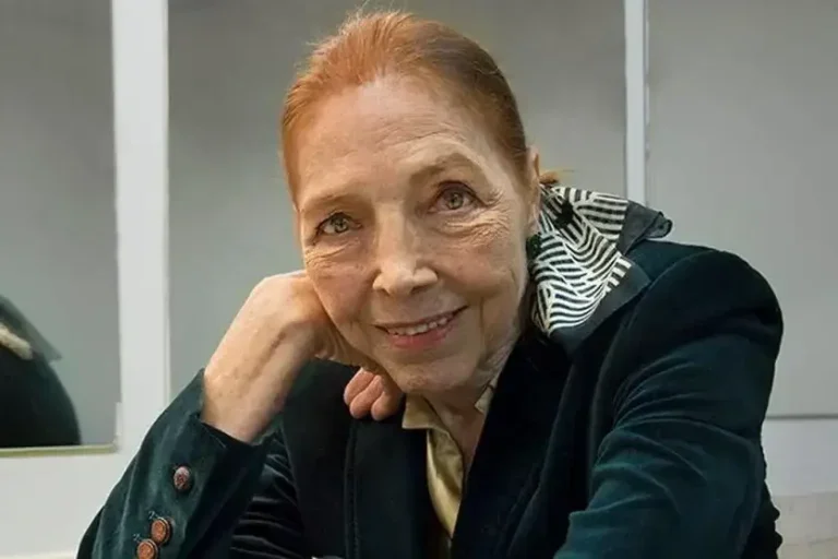 Marina Colasanti Escritora