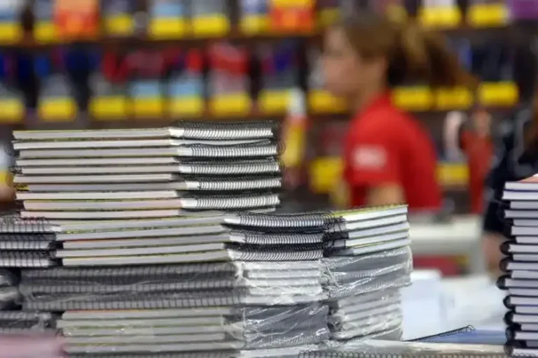 Material Escolar