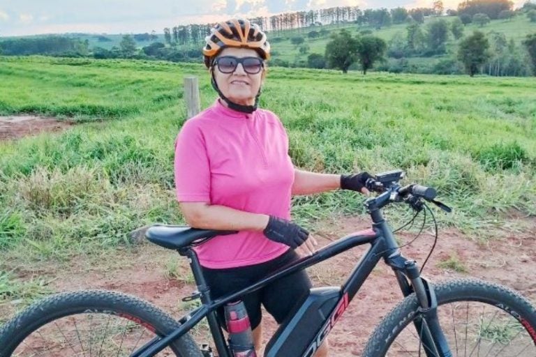 Nadir Ciclista Mariluz