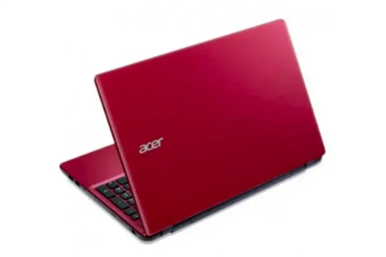 Notebook Acer