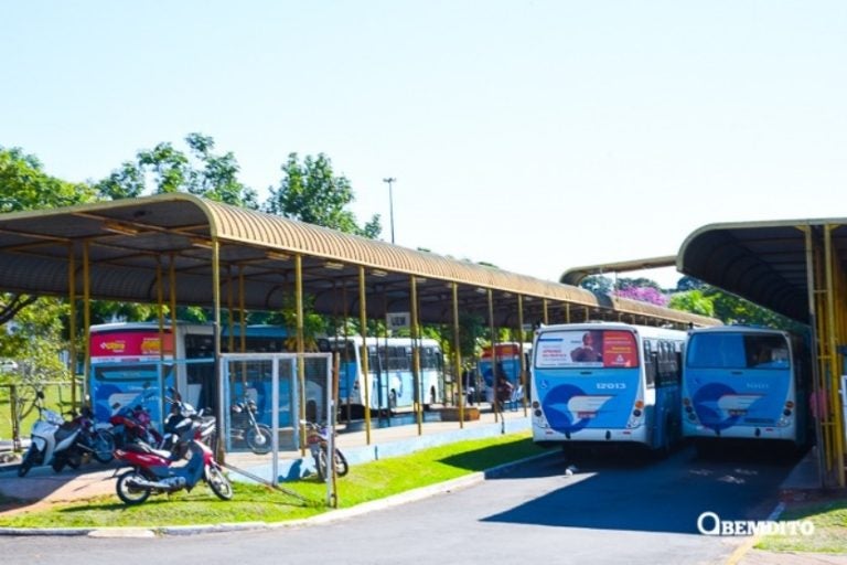 Onibus Viacvao Umuarama Danilo Martins 1