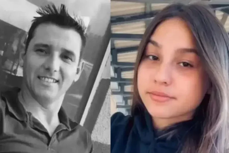 Pai Adotivo Suspeito De Matar A Filha No Paraná