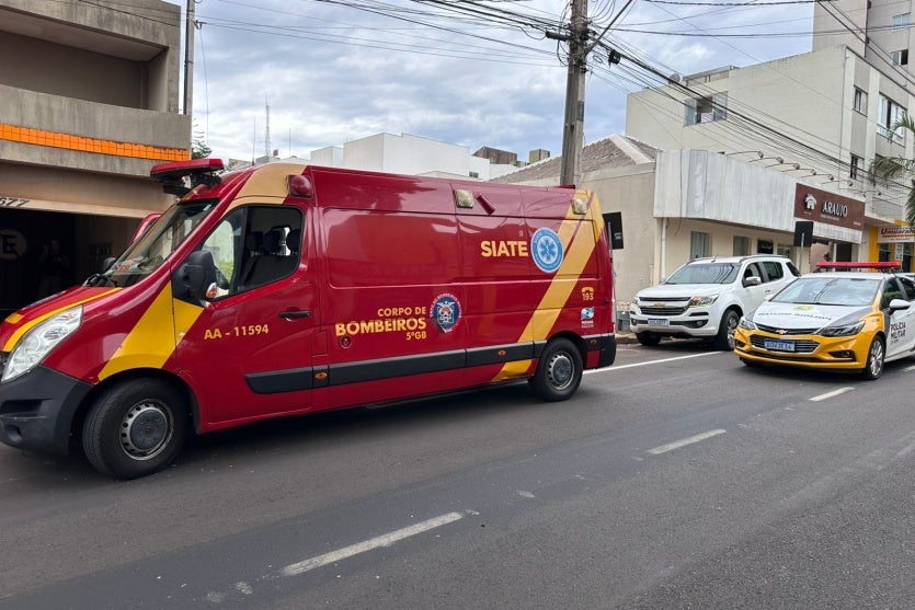 Porta De Veículo Em Umuarama 