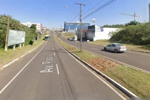 Região Do Hospital Uopeccan Onça