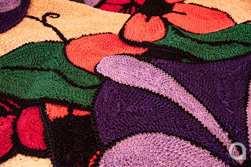 Tapetes De Frufru (17)