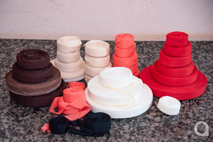 Tapetes De Frufru (5)