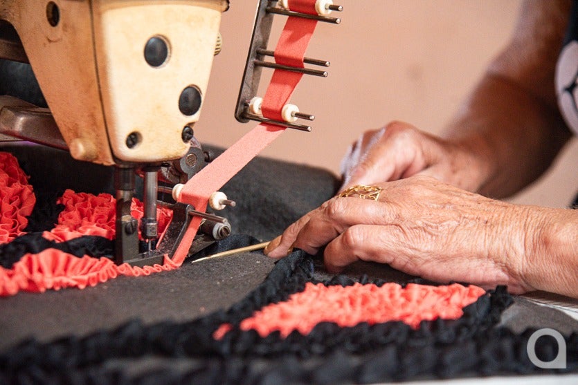 Tapetes De Frufru (8)