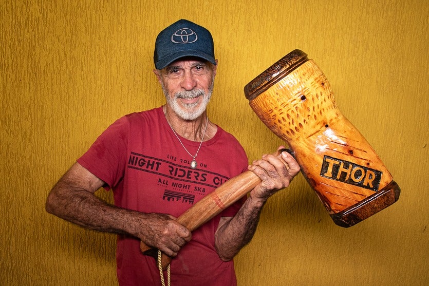 Toninho Artesão 10