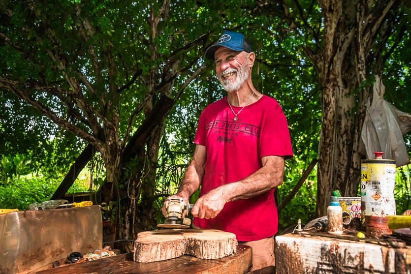 Toninho Artesão 2