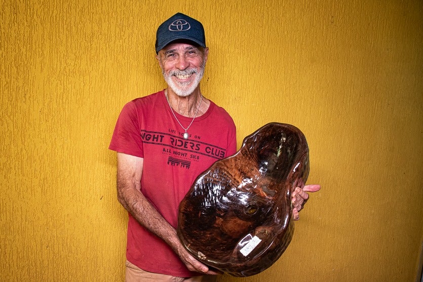 Toninho Artesão 5