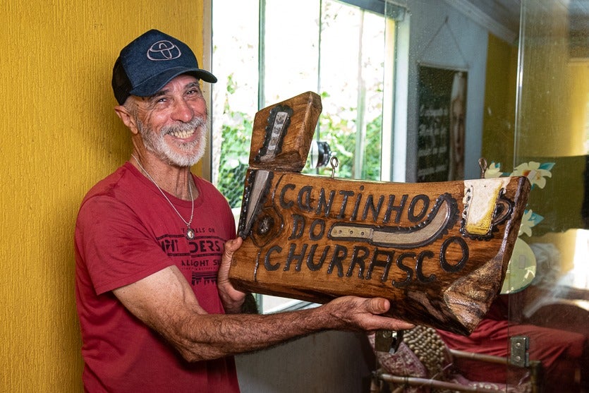 Toninho Artesão 6