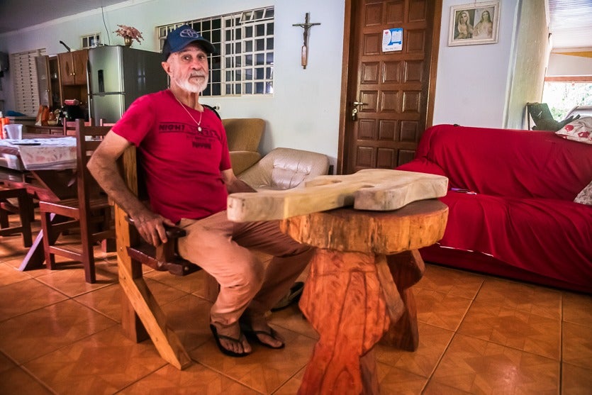 Toninho Artesão 7