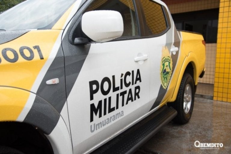 Viatura Pm